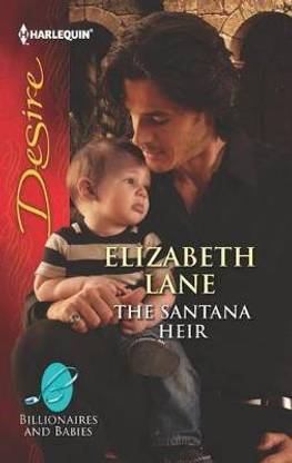 The Santana Heir