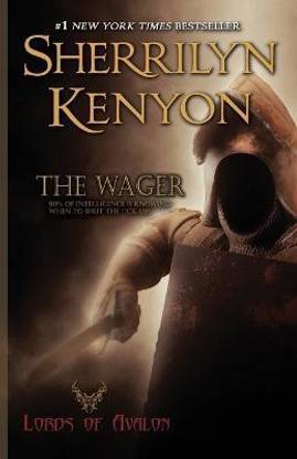 The Wager