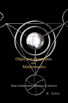 Objective Questions on Mathematics