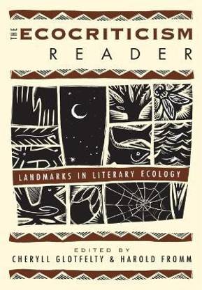 The Ecocriticism Reader