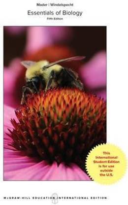 Essentials of Biology