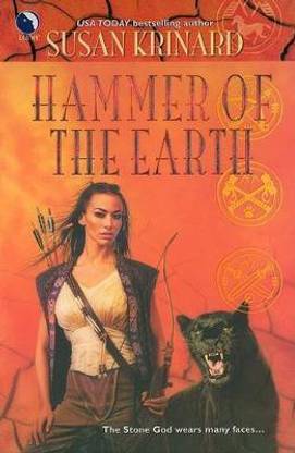 Hammer of the Earth