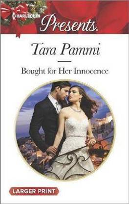 Bought for Her Innocence