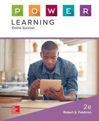 P.O.W.E.R. Learning: Online Success