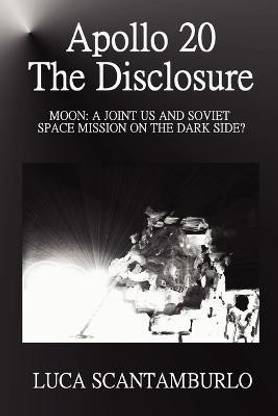 Apollo 20. The Disclosure