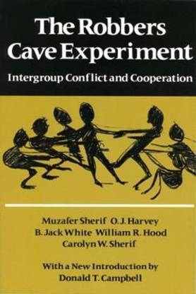 The Robbers Cave Experiment