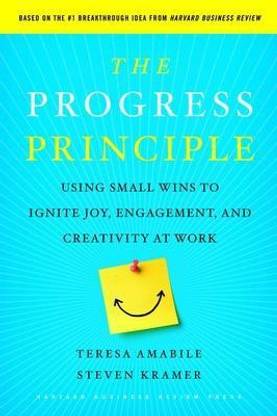 The Progress Principle