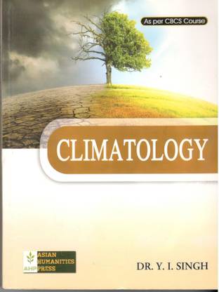CLIMATOLOGY