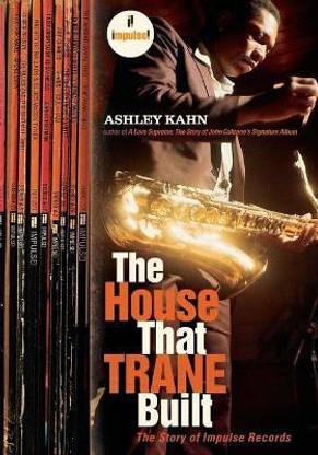 The House That Trane Built