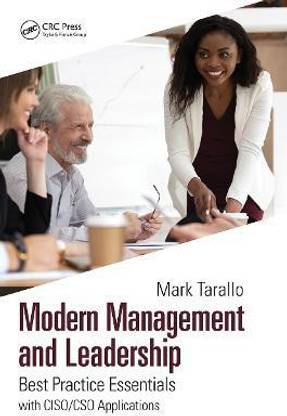 Modern Management and Leadership