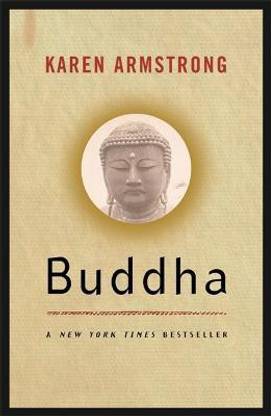 Lives: Buddha