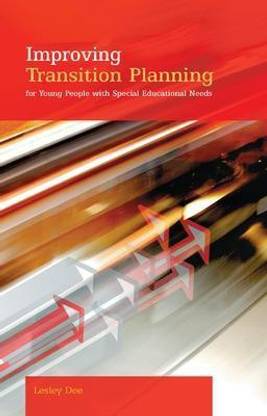 Improving Transition Planning
