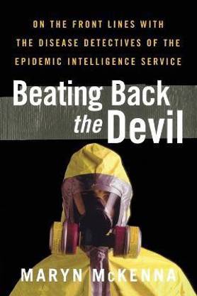 Beating Back the Devil