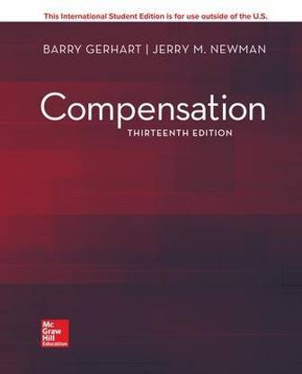 ISE Compensation