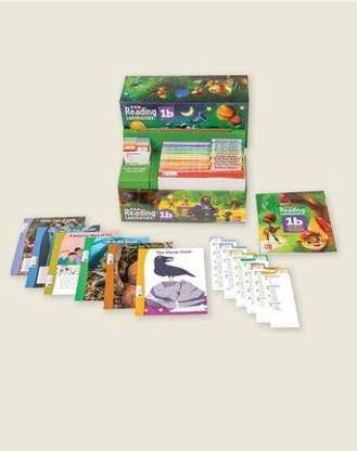 SRA Reading Laboratory 1b Kit (Updated (c)2020)