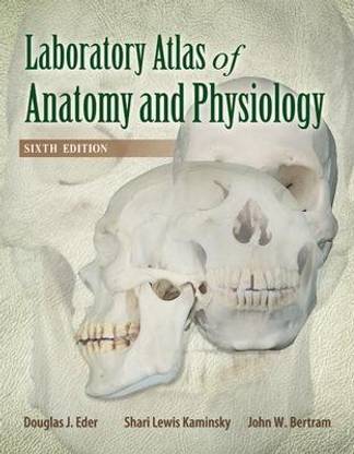 Laboratory Atlas of Anatomy & Physiology