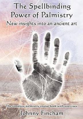The Spellbinding Power of Palmistry