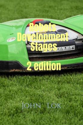 Robots Development Stages