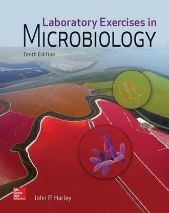 Laboratory Exercises in Microbiology