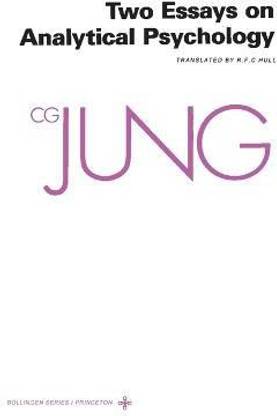 Collected Works of C. G. Jung, Volume 7