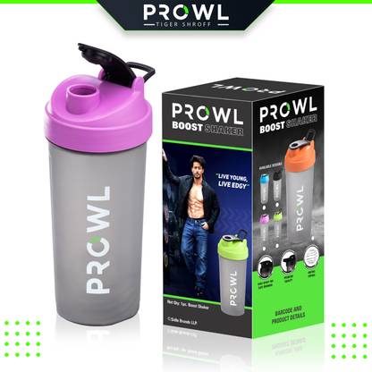 PROWL by TIGER SHROFF Boost 700 ml Shaker