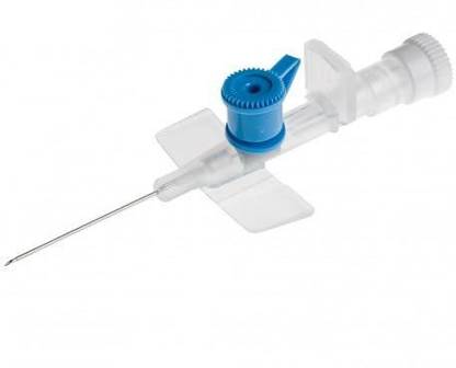 Cruzine IV Cannula 26G Intravenous  Cannula