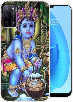SuperQueen Back Cover for OppoA53s5G