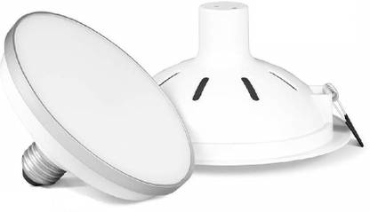 PHILIPS 14W CeilingSecure (Warm White, Round) Recessed Ceiling Light Ceiling Lamp