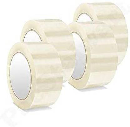 MAA LAXMI Single sided Hand healded Cello tape dispenser (Manual)