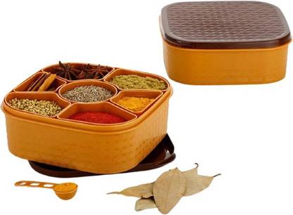 Woofe Spice Set Plastic