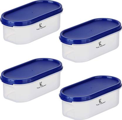 KUBER INDUSTRIES Plastic Utility Container - 500 ml Price in India ...