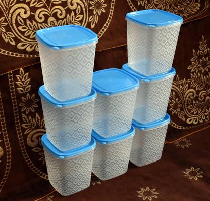 Loknath Plastic Utility Container  - 2000 ml