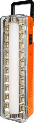 ENERGY EN-77 20 LED+20 LED TUBE 8 hrs Lantern Emergency Light