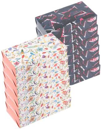 Home Float Soft Facial Tissues | Tissue Box | 2ply | 100 Pulls Each