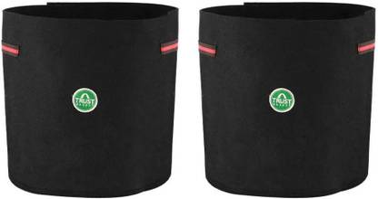 TrustBasket Transplanting Felt Grow bag Grow Bag