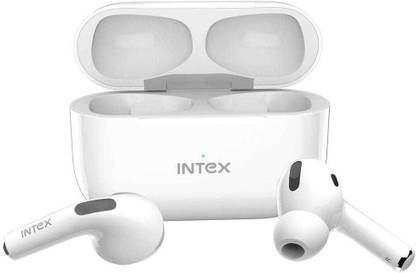 Intex Air Stud Alpha TRUE WIRELESS Bluetooth