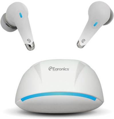 Earonics 20 hours playtime earbuds Bluetooth