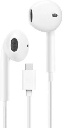 Wifton Type C EARPHONE-X121 Wired