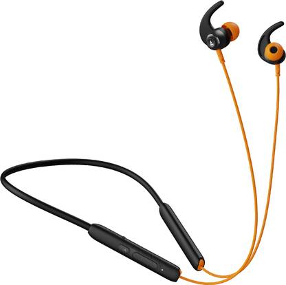 boAt Rockerz 260 with Beast Mode, ENx Tech and ASAP Charge Bluetooth