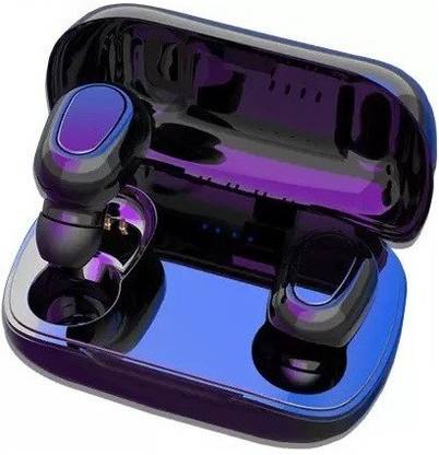 Nexbird Premium TWS L21 True HIFI Bluetooth Earbuds Wireless Sports headphone N21 Bluetooth