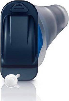 Hear.com Horizon 1X CIC In the Ear Hearing Aid