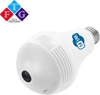 TFG Security Camera