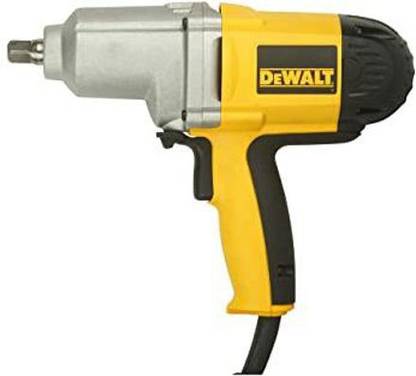 DEWALT Corded Impact Wrench