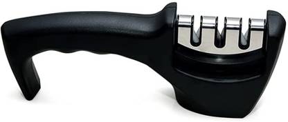 Planetone Manual Kitchen Knife Sharpener Knife Sharpening Steel