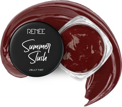 Renee Summer Slush Jelly Tint - Luscious Cherry, 13gm Lip Stain