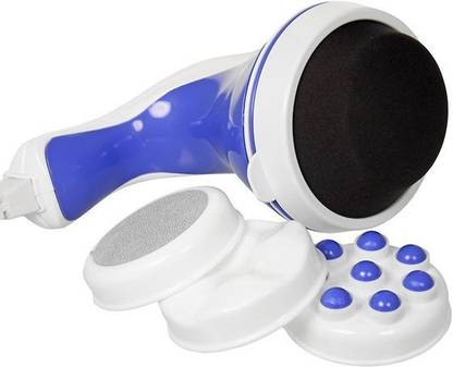 relax and spin tone Full Body Massager For Slimming,Tonning and Relaxing Massager