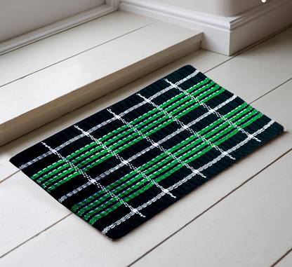 Flipkart SmartBuy Cotton, Jute Door Mat