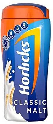 HORLICKS by H1 Health & Nutrition Drink