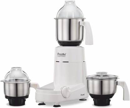 Preethi Super Grind 750 W Mixer Grinder
