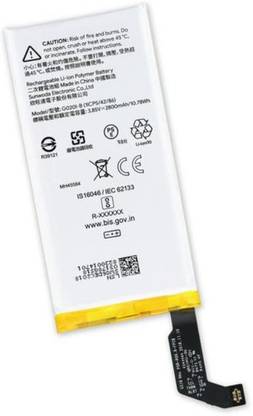 BULL Mobile Battery For  GOOGLE Google Pixel 4XL G020J-B